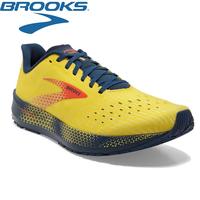 Gambar Brooks Shoes Hyperion Tempo Men Running Shoes Nonslip Stretch Ro dari Whispers Works undefined 1 Tokopedia