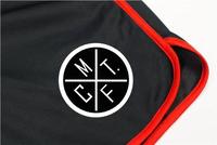 Gambar Mesh Quick Dry Running Shorts Men Solid Sports Clothing Fitness B dari Sofisticata Id undefined 4 Tokopedia