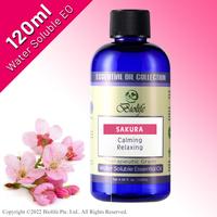 Gambar Biolife Sakura Water Soluble Aromatherapy Essential 120ml. Natural Botanical Extracts. Chemical Free. Use With Aroma Diffusers, Air Revitalizers, Air Purifiers, Humidifiers. dari Sakura Riyoka undefined 1 Tokopedia