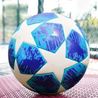 Gambar No. 5 Football Pu Leather Wearresistant Match High Elasticity An dari Sofisticata Id undefined 4 Tokopedia