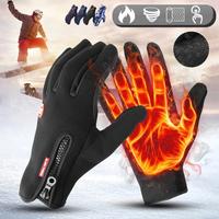 Gambar Winter Gloves Mens Touch Screen Waterproof Windproof Skiing Cold dari Sofisticata Id undefined 3 Tokopedia