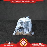 Gambar SOCK PIPA 20MM MURAH MERK SIDO, SOCK PIPA, SHOCK PIPA 20MM ISI 100PCS dari Rejeki Listrik Semarang undefined 2 Tokopedia