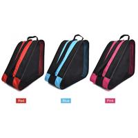 Gambar Ski Snow Boots Bag Winter Skiing Ice Skate Shoes Bag Big Capacity dari Seaside Style undefined 4 Tokopedia