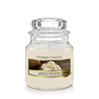 Gambar Yankee Candle Small Candle, 3.7oz 49 Scents dari Fischer Shops undefined 2 Tokopedia