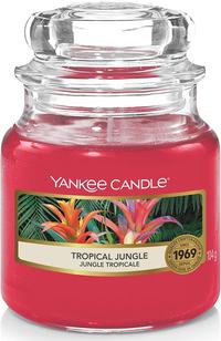 Gambar Yankee Candle Small Candle, 3.7oz 49 Scents dari Fischer Shops undefined 3 Tokopedia