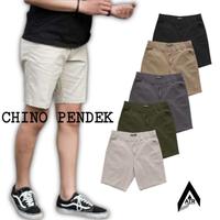 Gambar [FP69] celana pendek chino | distro | surfing | jumbo | pria bahan katun dari RAHMADYASARIDESMIRA undefined 4 Tokopedia
