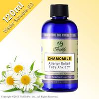 Gambar Biolife Chamomile Water Soluble Aromatherapy Essential 120ml. Natural Botanical Extracts. Chemical Free. Use With Aroma Diffusers, Air Revitalizers, Air Purifiers, Humidifiers. dari Sakura Riyoka undefined 1 Tokopedia