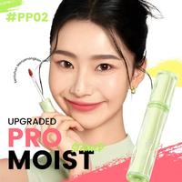 Gambar FOCALLURE Watery To Blur Lip Tint tahan lama Lembab Pro-ink FA-L14 - NU02 dari Saening Store Beauty ID undefined 3 Tokopedia