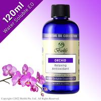 Gambar Biolife Orchid Water Soluble Aromatherapy Essential 120ml. Natural Botanical Extracts. Chemical Free. Use With Aroma Diffusers, Air Revitalizers, Air Purifiers, Humidifiers. dari Sakura Riyoka undefined 1 Tokopedia