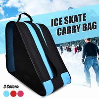 Gambar Ski Snow Boots Bag Winter Skiing Ice Skate Shoes Bag Big Capacity dari Seaside Style undefined 1 Tokopedia