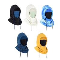 Gambar Balaclava Ski Bandana Lightweight Warm Windproof For Skiing Bike dari Sofisticata Id undefined 4 Tokopedia