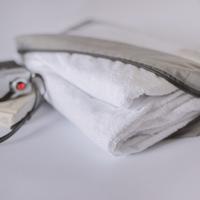Gambar Bedding Depo Pelindung Kasur Anti Air / Anti Ompol Matras Protector dari bajishsah undefined 3 Tokopedia