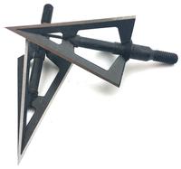 Gambar HQ Broadhead Hunting Arrow 3Blades 135 grain / Mata Panah utk Berburu dari Store Deck undefined 3 Tokopedia
