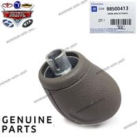 Gambar Knob Knop Transmisi Tuas Porseneling Manual MT Chevrolet Spin TYPE BAU dari Babe Sentosa undefined 2 Tokopedia