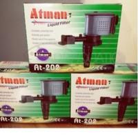 Gambar [Promo] Atman 202 Pompa Aquarium Sirkulasi Aquarium Pompa Celup dari Adinda Mini Market undefined 1 Tokopedia