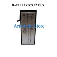 Gambar BATRE BATERAI BATTERY VIVO X5 PRO B87 B-87 ORIGINAL BATRAI BATREI dari Artelindo Store undefined 1 Tokopedia