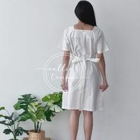 Gambar A 6377 Vinka Dress dari Together Fashionn undefined 2 Tokopedia