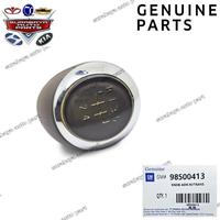 Gambar Knob Knop Transmisi Tuas Porseneling Manual MT Chevrolet Spin TYPE BAU dari Babe Sentosa undefined 5 Tokopedia