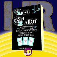 Gambar Love Tarot for Beginners: Romantic Interpretations for Every Card in t dari HR HAPPYREADINGBOOK undefined 1 Tokopedia