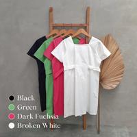 Gambar A 6377 Vinka Dress dari Together Fashionn undefined 4 Tokopedia