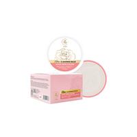 Gambar Viva Queen Rose Cleansing Balm 50 Gr dari Squad Beauty undefined 2 Tokopedia
