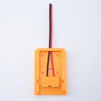 Gambar Adapter for  HILTI 22V B22 CPC Battery Dock Power Connector Robotics dari okistore0073 undefined 2 Tokopedia