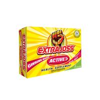 Gambar -Extra Joss Active B7 3 Pack (36 Sachet) Terlaris dari Halo, dekbudpora undefined 3 Tokopedia