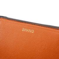 Gambar [ Promo] Shangnco Tas Selempang Sling Bag Wanita Import Murah Terbaru - Black dari Solara Store ID undefined 2 Tokopedia