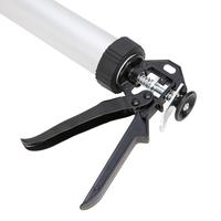 Gambar Alat Pendorong Lem Sosis Silikon Silicone Sealant Caulking Gun DELI dari KBStoolsmakassar undefined 5 Tokopedia