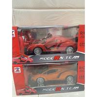 Gambar Mainan RC Mobil Sport Modern Team Remote Control Buka Pintu 1382-9-9A dari TIARA STORED undefined 2 Tokopedia
