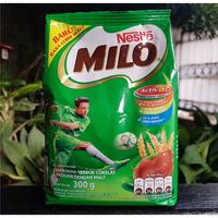 Gambar zxs Milo Activ-Go Pouch 300 gr dari LiraAudita9987 undefined 1 Tokopedia