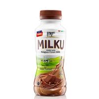 Gambar zxs Milku Cokelat / Milku Susu UHT Rasa Cokelat 200ml 1 dus isi 12 dari LiraAudita9987 undefined 1 Tokopedia