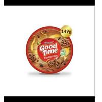 Gambar zxs GOOD TIME 149 gram Keleng Double choc - Biskuit - cookies dari LiraAudita9987 undefined 4 Tokopedia