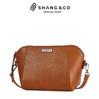 Gambar [ Promo] Shangnco Tas Selempang Sling Bag Wanita Import Murah Terbaru - Black dari Solara Store ID undefined 4 Tokopedia