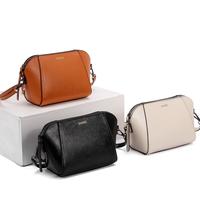 Gambar [ Promo] Shangnco Tas Selempang Sling Bag Wanita Import Murah Terbaru - Black dari Solara Store ID undefined 1 Tokopedia