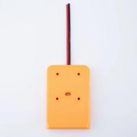 Gambar Adapter for  HILTI 22V B22 CPC Battery Dock Power Connector Robotics dari okistore0073 undefined 3 Tokopedia