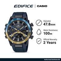 Gambar Casio Nighttime Drive Series ECB-2000NP-1ADF Jam Tangan Pria Original dari G-Shock Authorized Store undefined 1 Tokopedia