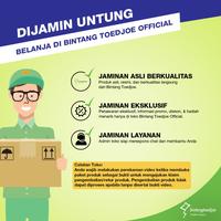 Gambar -Extra Joss Active B7 3 Pack (36 Sachet) Terlaris dari Halo, dekbudpora undefined 5 Tokopedia
