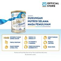 Gambar BIG SALE Goldsure by Ensure Vanila 900g Susu Dewasa dari flasmal undefined 3 Tokopedia