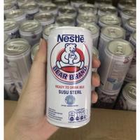Gambar BIG SALE Susu Bear Brand - Susu Beruang Steril - 30 kaleng dari vigarmal undefined 4 Tokopedia