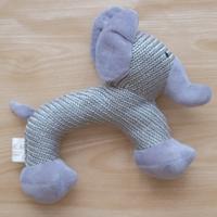 Gambar Yukka Pets Elephant Plush Dog Toy dari Lush Pets Co. undefined 2 Tokopedia