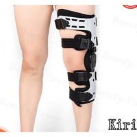 Gambar Penyangga sendi Lutut unilateral OA Unloader Knee Brace  - Kanan - Kanan dari One D Store undefined 5 Tokopedia