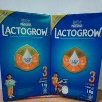 Gambar LACTOGROW 3 VANILA MADU dari yusupstore2223 undefined 1 Tokopedia