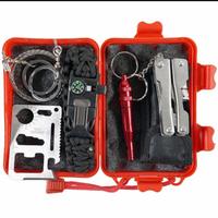 Gambar Sos Tool Kit Survival Outdoor SOS Tool Bok Hiking Navigasi dari fguguiuuuu undefined 1 Tokopedia