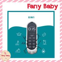 Gambar [Promo] Babymoov Nutribaby Plus / Blender Makan Bayi - WHITE dari CV Mutiara Indah Market undefined 3 Tokopedia