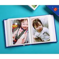 Gambar PTC Album Foto 4R Premium / 100 foto dari Fajar Audio Cam undefined 5 Tokopedia