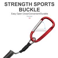 Gambar Kingdom Fishing Rope Strong Pull Lanyards Boating Retention dari Indo Supply Hub undefined 5 Tokopedia