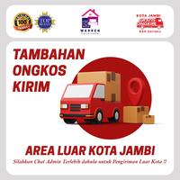 Gambar Lemari Pakaian 3 Pintu Sliding Multiplex Motif Diamond dari Rezeki Furniture Jambi undefined 3 Tokopedia