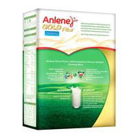 Gambar Anlene Gold 5X Susu Bubuk Dewasa Vanila 170g - Nutrisi Tinggi Kalsium dari tokoamin sejahterah undefined 3 Tokopedia