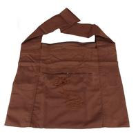 Gambar CK 2 colors yellowbrown Buddhist Monks martial arts bag canvas sing dari Cahaya Kecantikann undefined 5 Tokopedia